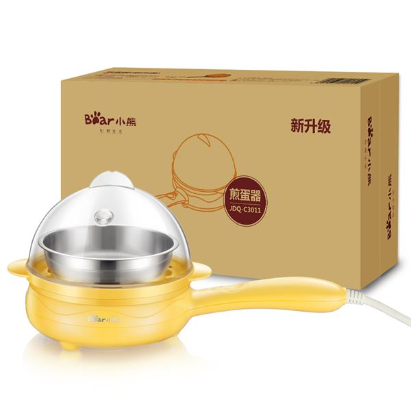 小熊煎蛋器JDQ-C3011