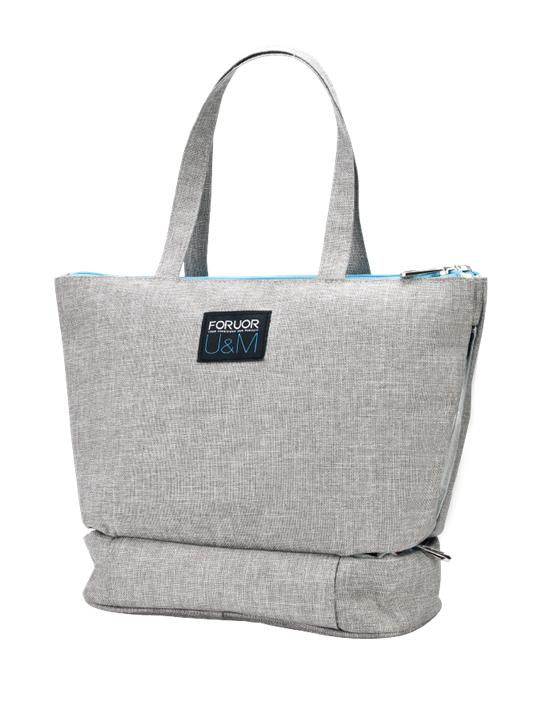 U&M travel bag 手提包