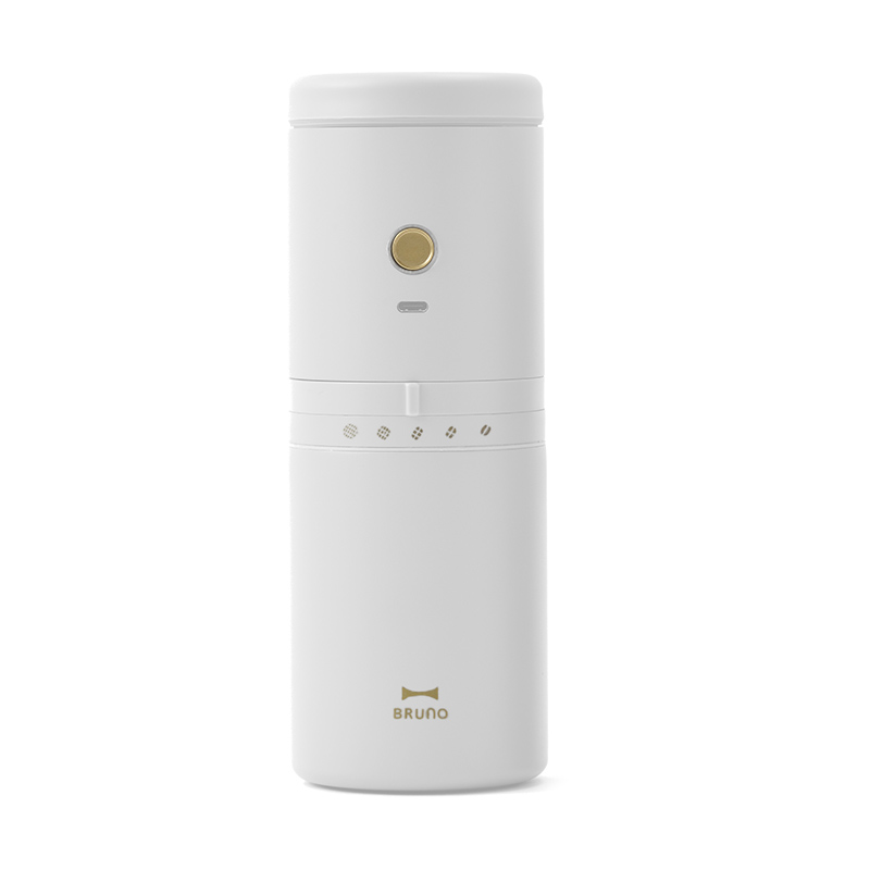 BRUNO便携式咖啡机BHK301