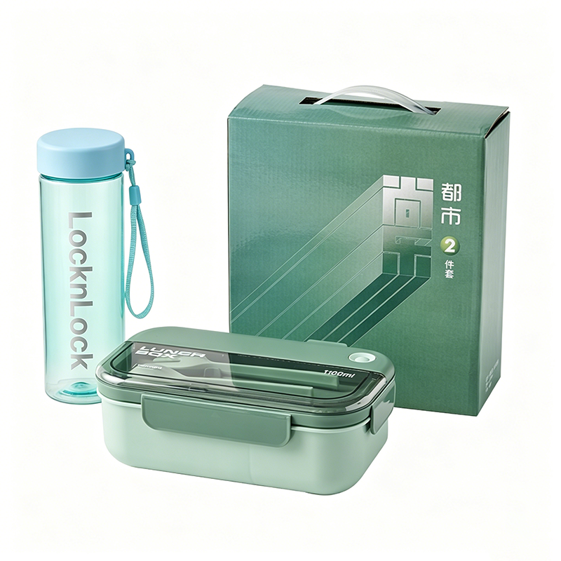 若生活26079乐扣尚乐都市套装