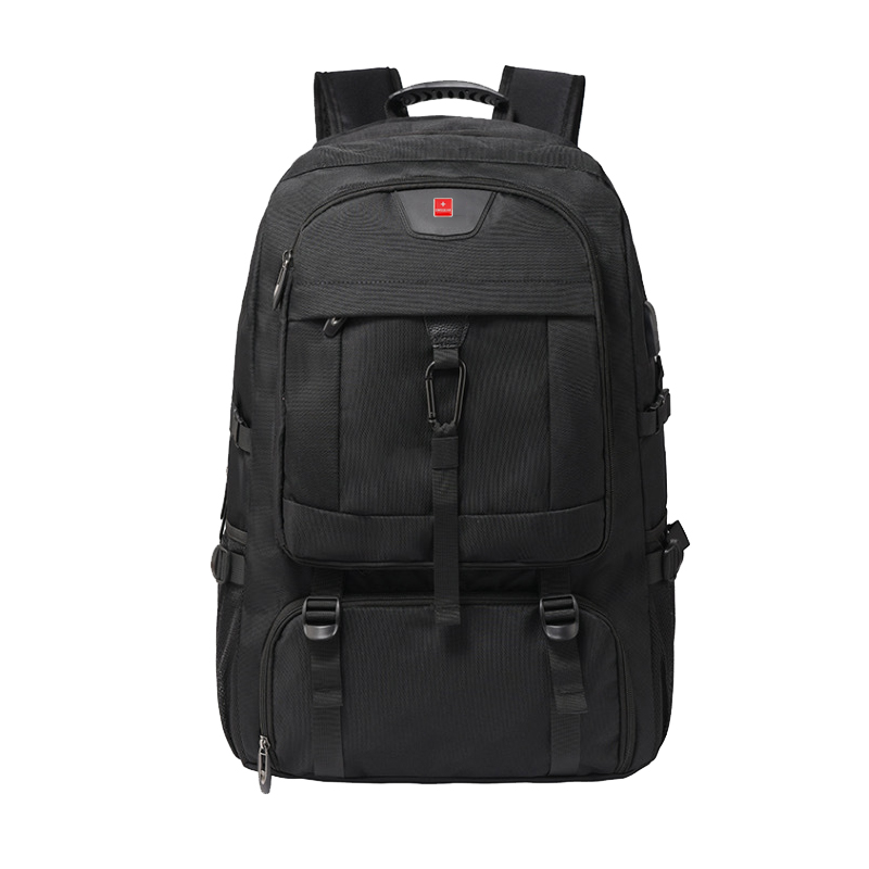 SWEGEAR+新款80L超大容量双肩背包8915(50L)