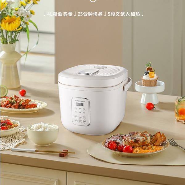 荣事达电饭煲RFB-S40DR13