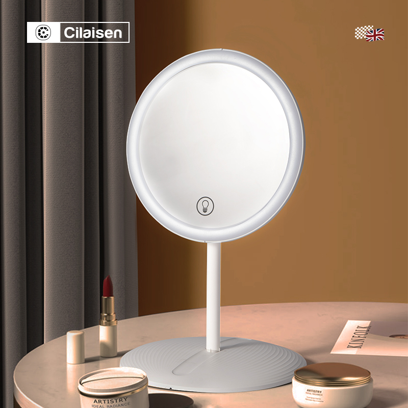 英国西莱森(Cilaisen)LED化妆镜CP-CM1